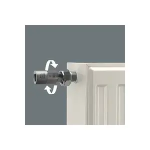 Трещоточный ключ (головка) Wera 9529 C SB 1/2" привод, модель 05136074001