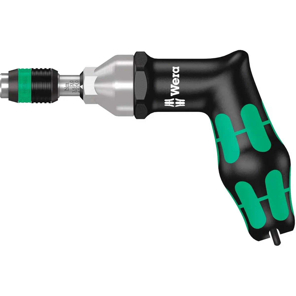 Photovoltaic mounting tool set Wera 9524 Photo 2