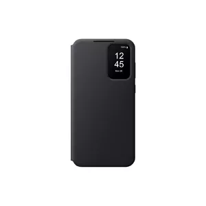 Кошелек для Samsung Galaxy A35 16.8 см Черный