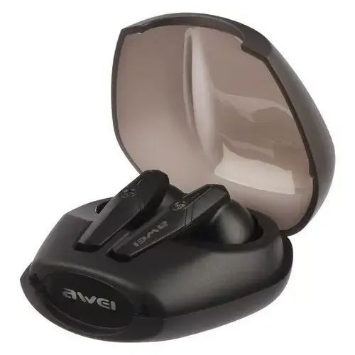 Наушники Bluetooth Awei T25 Photo 3