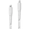 USB‑C uz Lightning kabelis ENERGEA Nyloflex C94 MFi 1,5 m Photo 3
