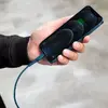 USB‑C uz Lightning kabelis ENERGEA Nyloflex C94 MFi 1,5 m Photo 8