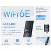 Wireless USB Adapter TP-Link Archer AXE5400 Photo 4