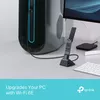 Wireless USB Adapter TP-Link Archer AXE5400 Photo 8
