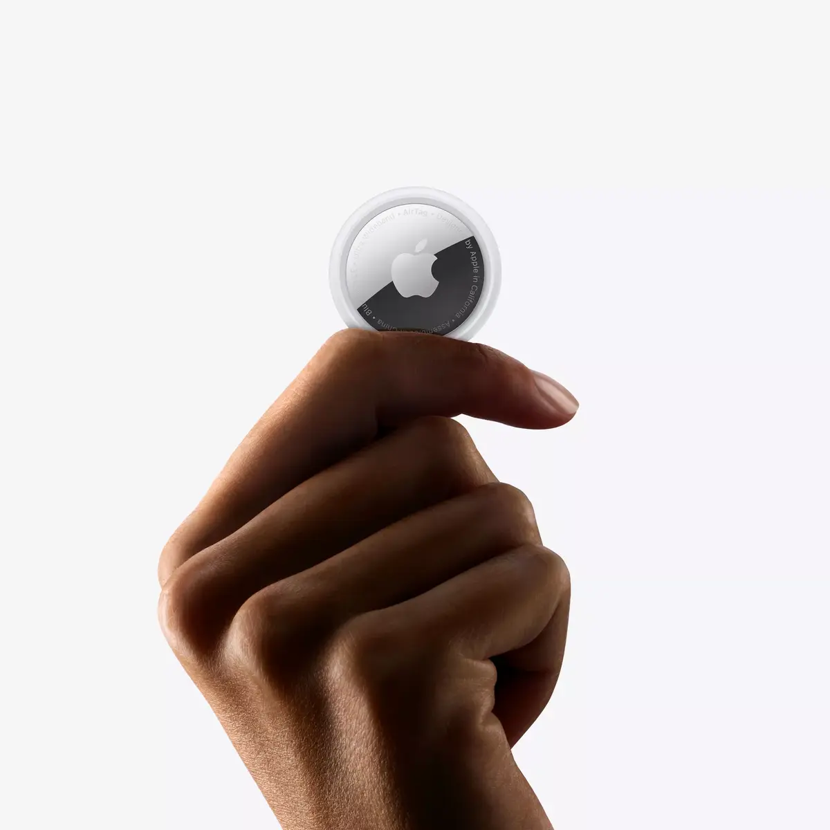 Finder Apple AirTag (1 Pack) Photo 2