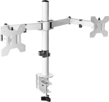 Dual Monitor Mount Mars Gaming MARM2W Photo 2
