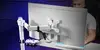 Monitor Mount Mars Gaming MARM1W Photo 5