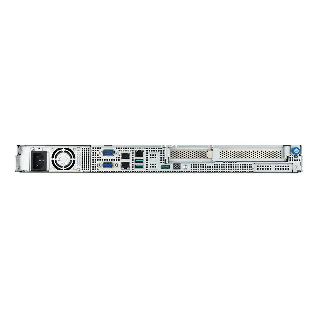 Рэк-сервер Asus RS300-E12-PS4 Photo 7