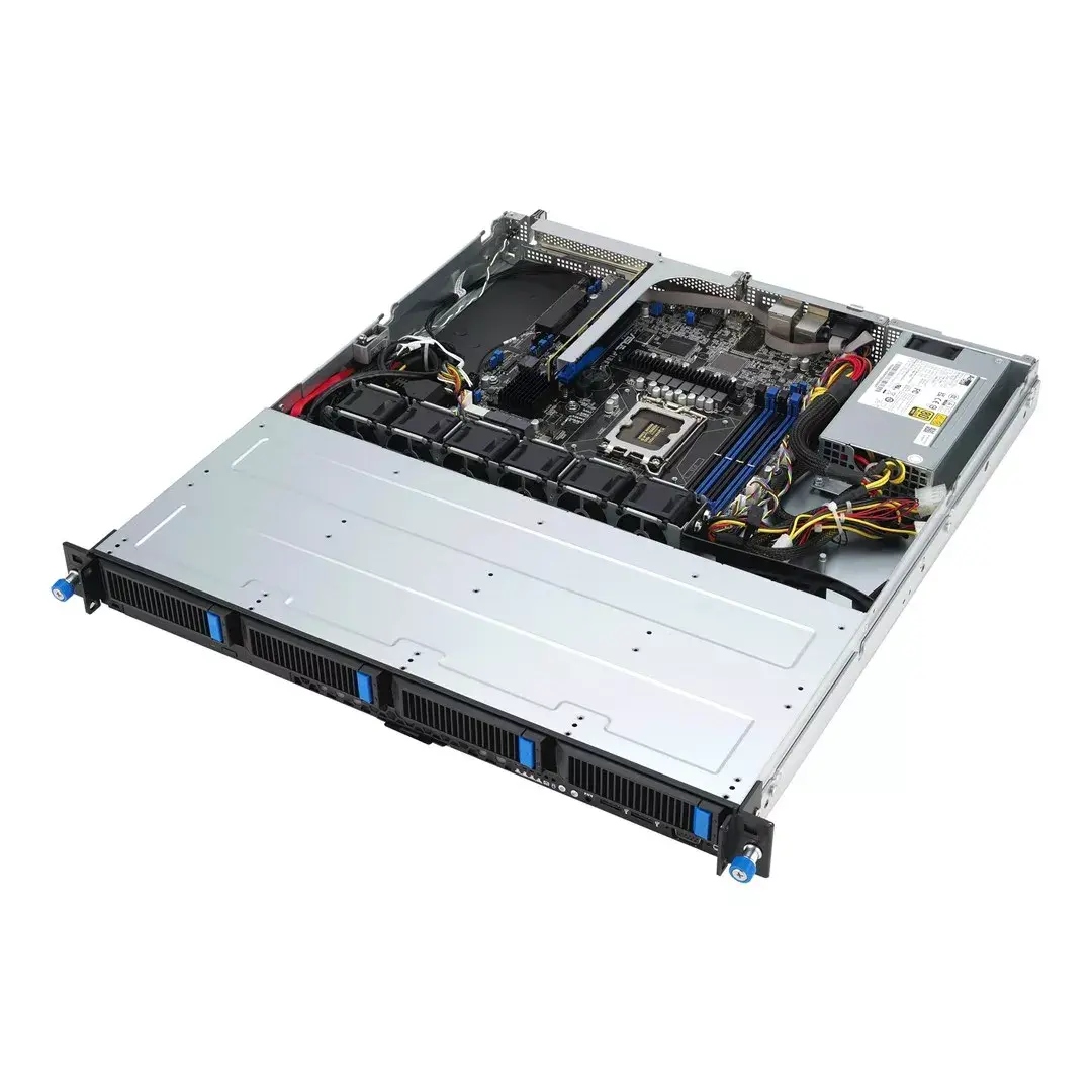 Рэк-сервер Asus RS300-E12-PS4 Photo 9