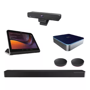 Система видеоконференцсвязи AudioCodes RXV200 на 16 человек 4K Ultra HD