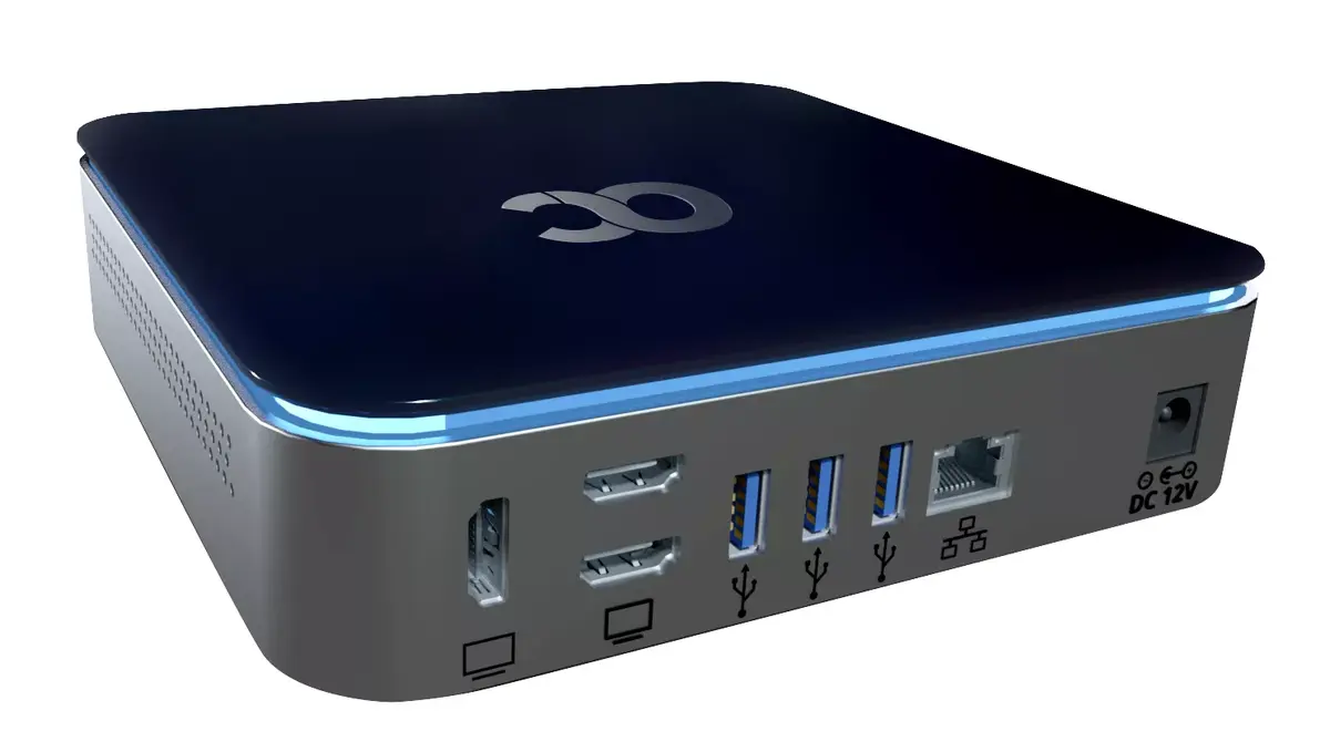 Система видеоконференцсвязи AudioCodes RXV200 Photo 4