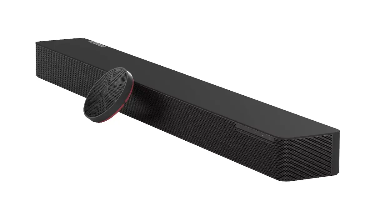 Система видеоконференцсвязи AudioCodes RXV200 Photo 10