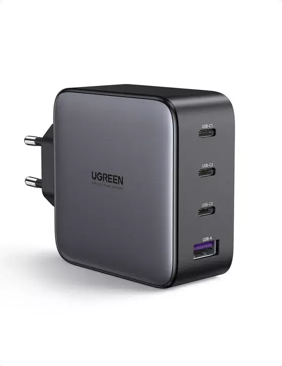 Ugreen 40747 PDA/mobīlo telefonu lādētājs Universāls