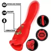 Vibrators MIA SIENA TRIPLE PLEASURE Photo 2