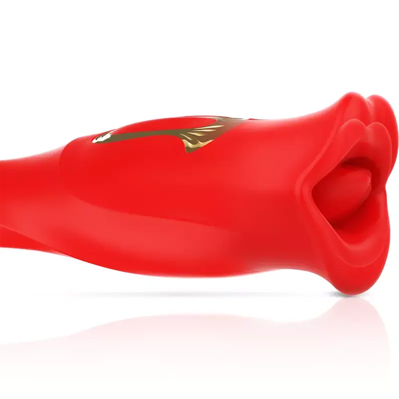 Vibrators MIA SIENA TRIPLE PLEASURE Photo 3