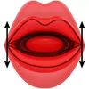 Vibrators MIA SIENA TRIPLE PLEASURE Photo 4