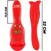 Vibrators MIA SIENA TRIPLE PLEASURE Photo 5