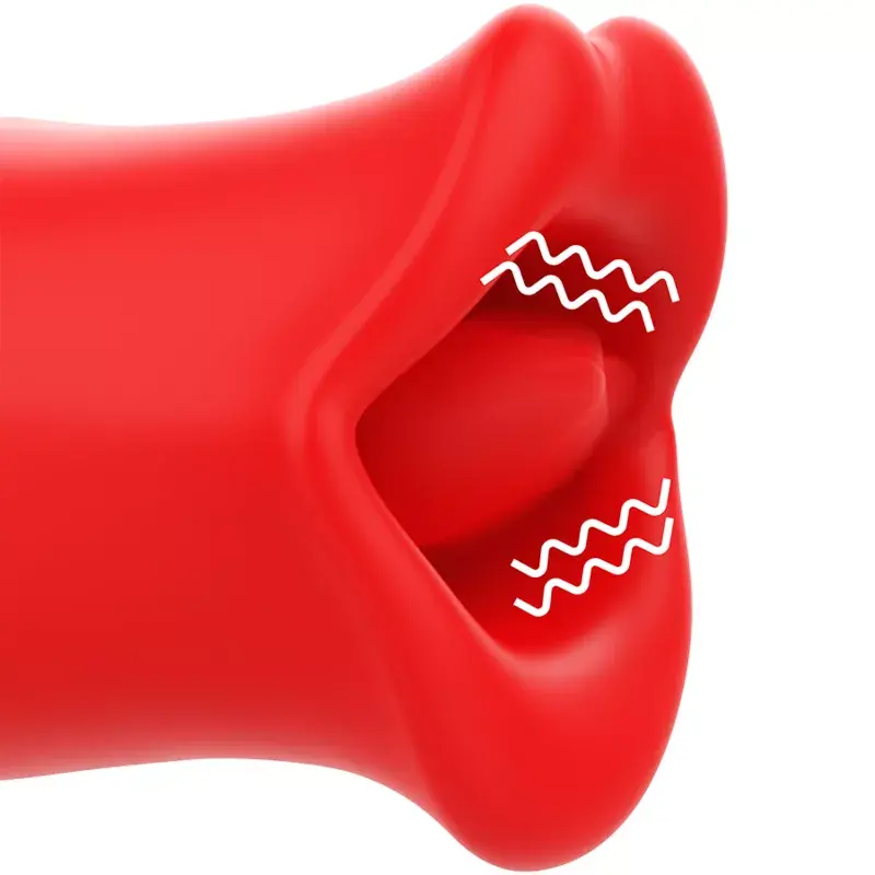 Vibrators MIA SIENA TRIPLE PLEASURE Photo 6