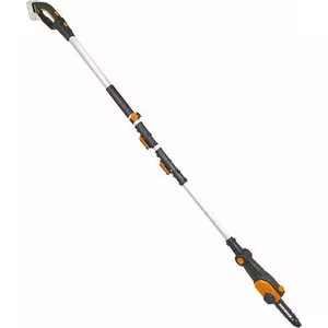 Cordless chainsaw WORX WG349E.9 20V with 20 cm guide bar