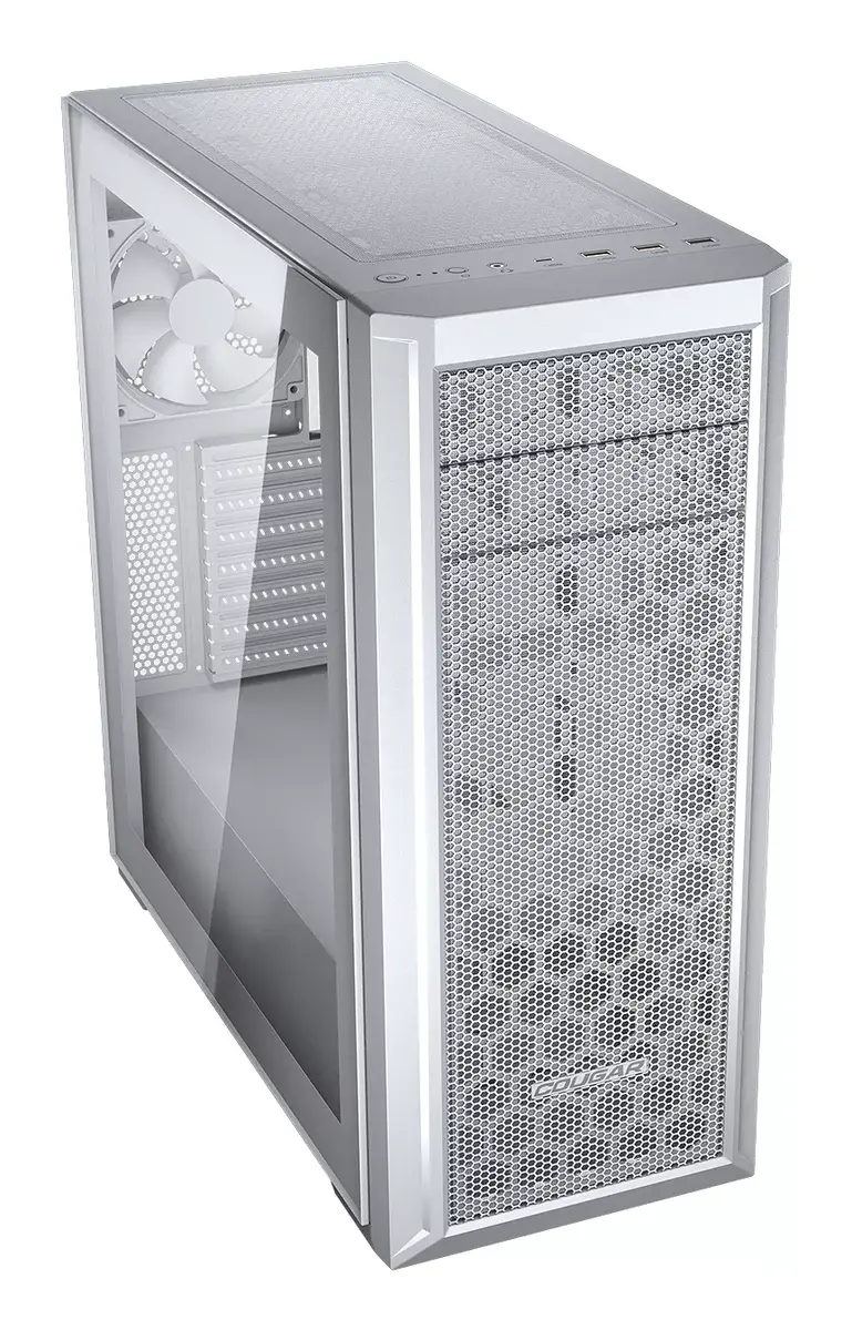 Компьютерный корпус COUGAR Gaming COUGAR Gaming MX330-G Pro Photo 2
