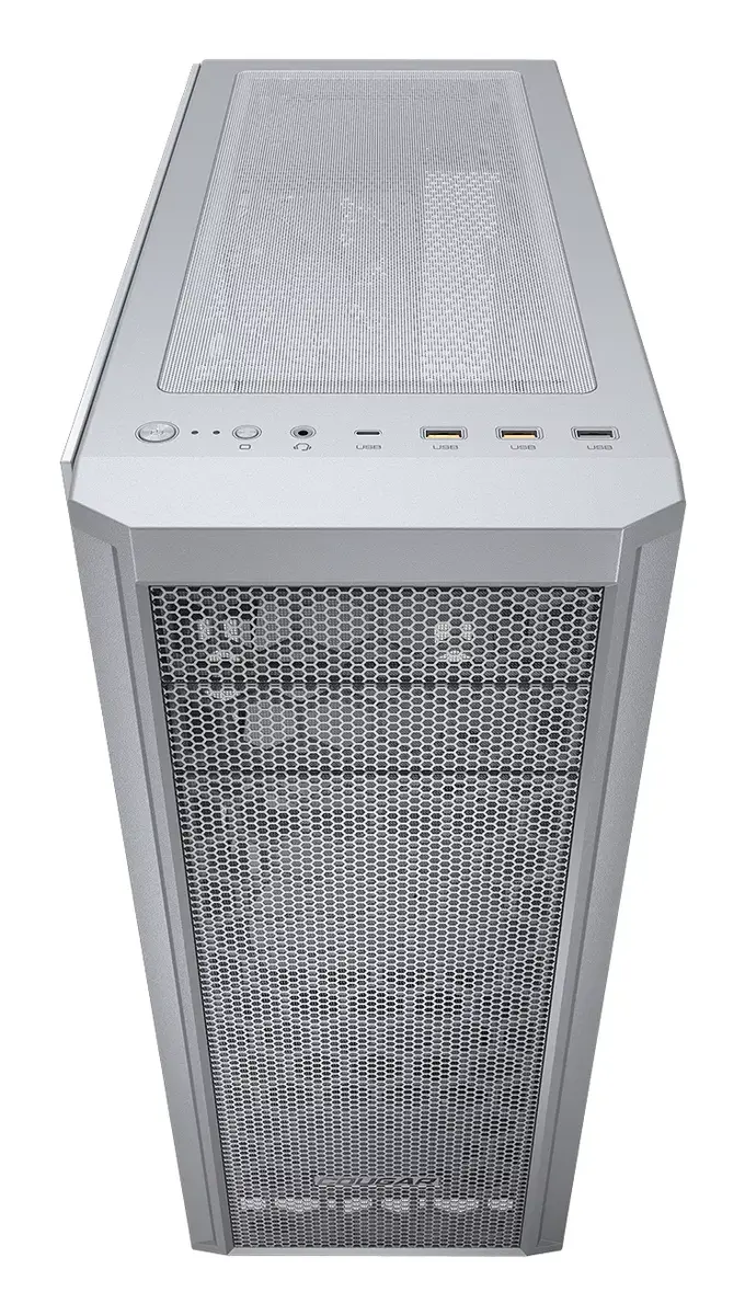 Компьютерный корпус COUGAR Gaming COUGAR Gaming MX330-G Pro Photo 4