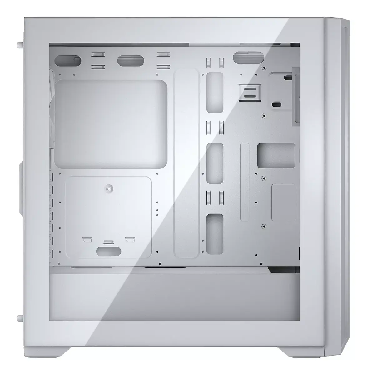 Компьютерный корпус COUGAR Gaming COUGAR Gaming MX330-G Pro Photo 6