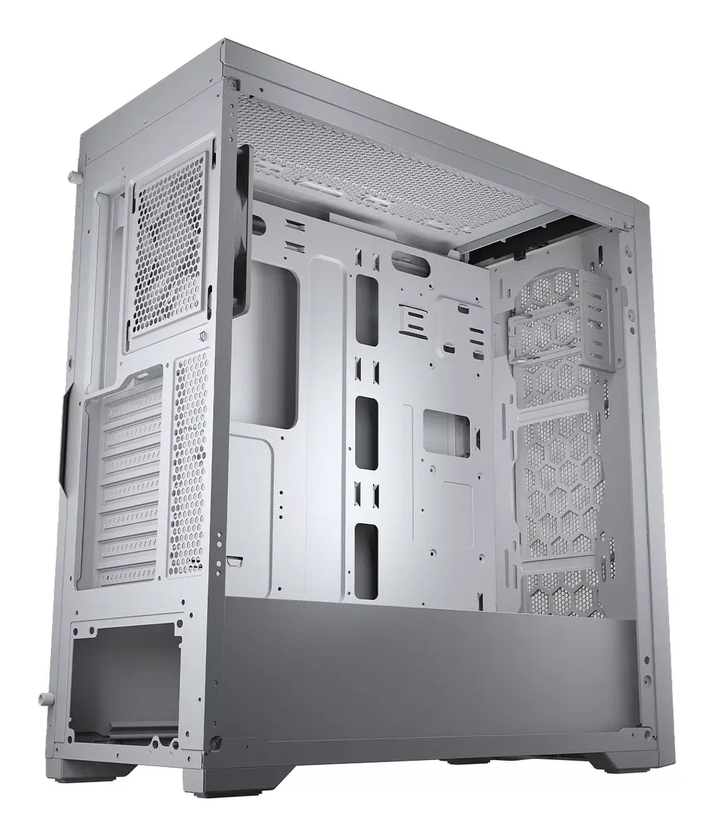 Компьютерный корпус COUGAR Gaming COUGAR Gaming MX330-G Pro Photo 7
