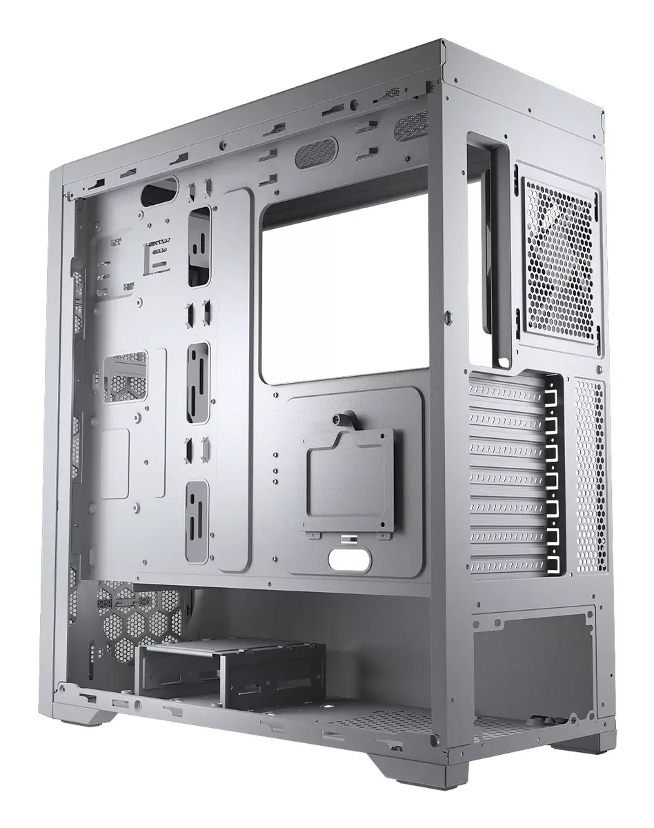 Компьютерный корпус COUGAR Gaming COUGAR Gaming MX330-G Pro Photo 8