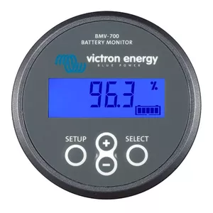 Victron Energy Battery Monitor BMV-700