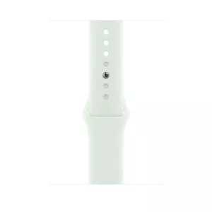Apple Band 45mm Soft Mint Sport Band S/M Comfortable Lightweight Durable