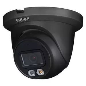 Videonovērošanas kamera DAHUA HDW2449TM-S-IL-0280B-B 4MP IR Eyeball