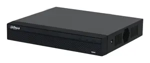 Network Video Recorder DAHUA Lite NVR2108HS-8P-4KS3 — 8-channel, 4K max, SATA HDD, 1U, PoE