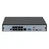 DAHUA Lite NVR2108HS-8P-4KS3 — NVR 8 каналов 4K Photo 3