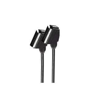 SCART cable ShiverPeaks BS96010 2m
