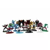 Jada Toys Spider-Man метал. набор 18 шт. v9 Photo 2