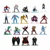 Jada Toys Spider-Man метал. набор 18 шт. v9 Photo 3