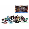 Jada Toys Spider-Man метал. набор 18 шт. v9 Photo 11