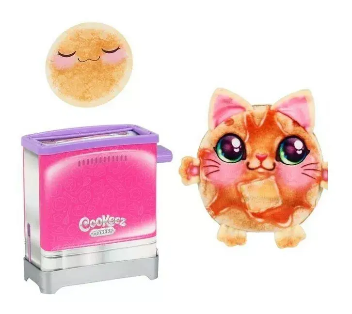 Плюшевая Scented Toast Cobi MO-23522 Photo 3
