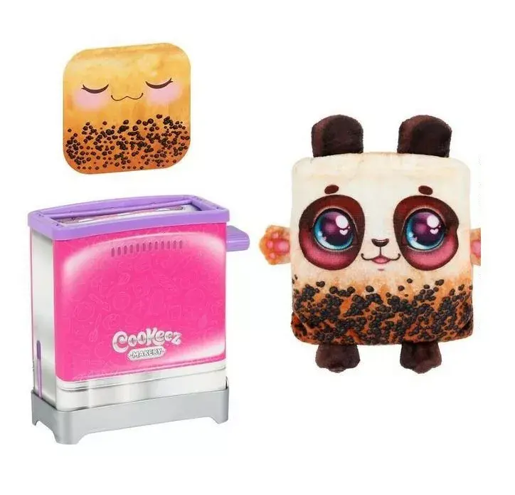 Плюшевая Scented Toast Cobi MO-23522 Photo 4