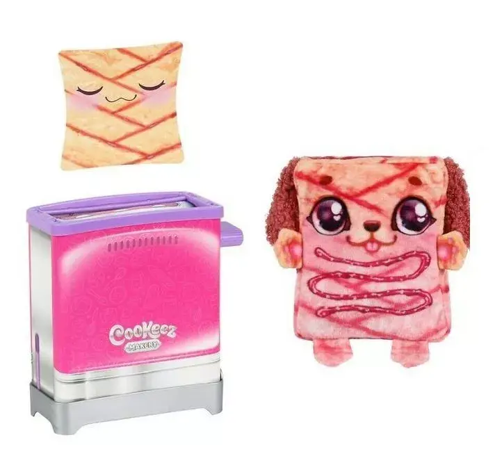 Плюшевая Scented Toast Cobi MO-23522 Photo 6