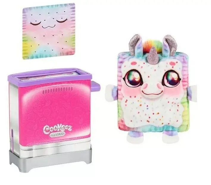 Плюшевая Scented Toast Cobi MO-23522 Photo 7