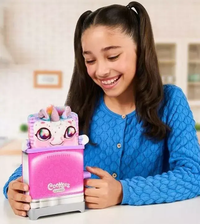 Плюшевая Scented Toast Cobi MO-23522 Photo 8