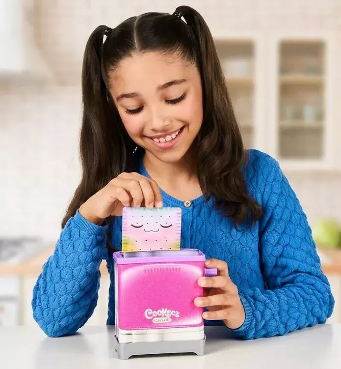 Плюшевая Scented Toast Cobi MO-23522 Photo 9