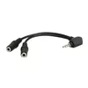 4 Conductor 3.5 mm Stereo Plug ROLINE Photo 2