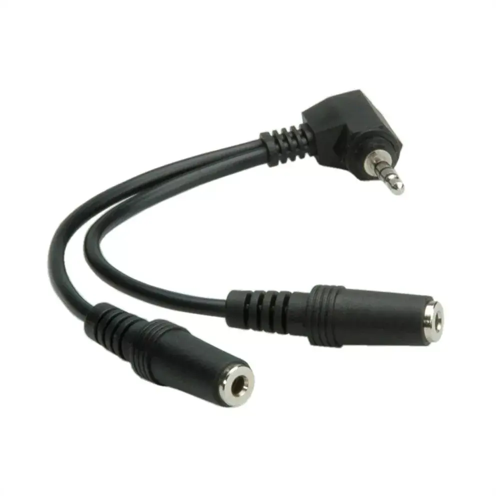 4 Conductor 3.5 mm Stereo Plug ROLINE Photo 3