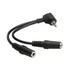 4 Conductor 3.5 mm Stereo Plug ROLINE Photo 3