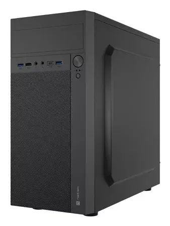 NATEC Helix Mini Tower корпус Photo 2