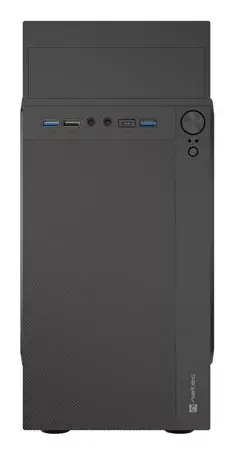 NATEC Helix Mini Tower корпус Photo 3