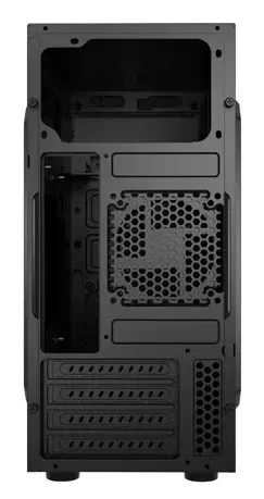 NATEC Helix Mini Tower корпус Photo 4
