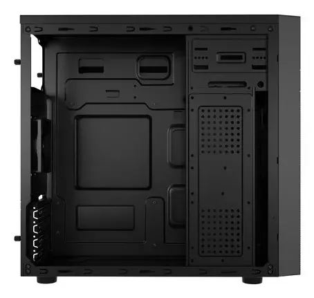 NATEC Helix Mini Tower корпус Photo 6